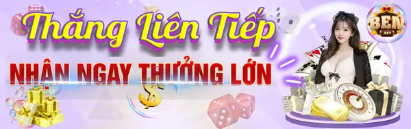 Đăng ký BENBET